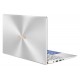 ASUS ZenBook 14 UX434FLC-A5305T ordenador portatil Plata Portátil (14'') Intel Core i7