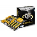 Asrock X99 OC FORMULA 90-MXGVX0-A0UAYZ