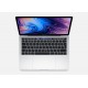 Apple MacBook Pro Plata Portátil  (13.3'')  Intel Core i5 8 GB LPDDR3-SDRAM 256 GB SSD macOS Mojave muhr2y/a