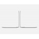 Apple MacBook Pro Plata Portátil  (13.3'')  Intel Core i5 8 GB LPDDR3-SDRAM 256 GB SSD macOS Mojave muhr2y/a