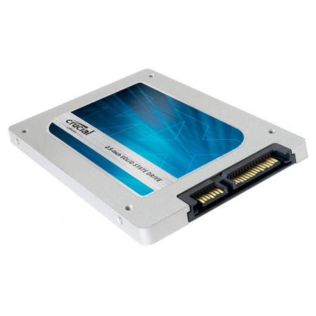 Crucial MX100, 512GB CT512MX100SSD1