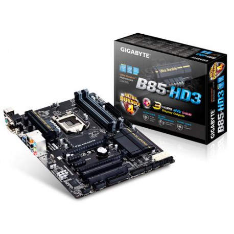 Gigabyte GA-B85-HD3 GAB85HD3-00-G