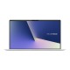 ASUS ZenBook 14 UX433FA-A5241T Plata Portátil (14'') Intel Core i5 8 GB LPDDR3-SDRAM 512 GB SSD Windows 10 Home 90NB0JR4-M12850