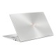 ASUS ZenBook 14 UX433FA-A5241T Plata Portátil (14'') Intel Core i5 8 GB LPDDR3-SDRAM 512 GB SSD Windows 10 Home 90NB0JR4-M12850