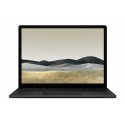 Microsoft Surface Laptop 3 Negro Portátil 34,3 cm (13.5'') 2256 x 1504 Pixeles