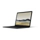 Microsoft Surface Laptop 3 Negro Portátil 34,3 cm (13.5'') 2256 x 1504 Pixeles