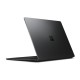 Microsoft Surface Laptop 3 Negro Portátil 34,3 cm (13.5'') 2256 x 1504 Pixeles