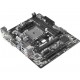 Asrock FM2A68M-DG3 FM2A68M-DG3+