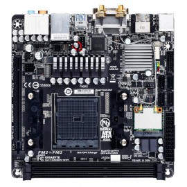 Gigabyte GA-F2A88XN-WIFI