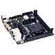Gigabyte GA-F2A88XN-WIFI