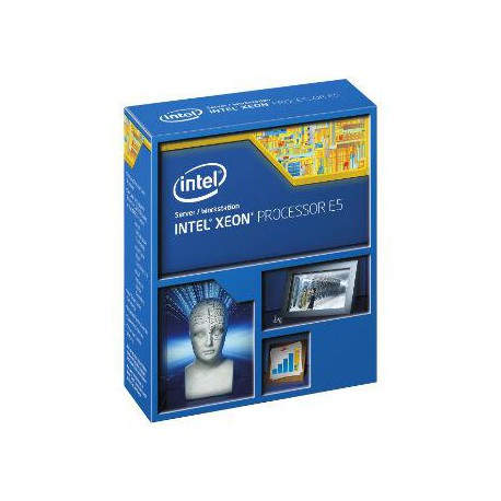 Intel Xeon E5-1620 v3 BX80644E51620V3