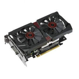ASUS 90YV06W0-M0NA00 NVIDIA GeForce GTX 750 Ti 2GB