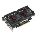 ASUS 90YV06W0-M0NA00 NVIDIA GeForce GTX 750 Ti 2GB