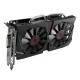 ASUS 90YV06W0-M0NA00 NVIDIA GeForce GTX 750 Ti 2GB