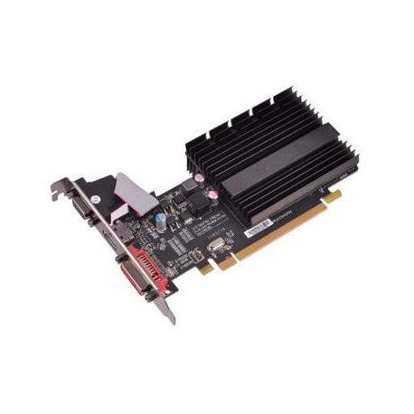 XFX HD-545X-ZCH2 AMD 1GB