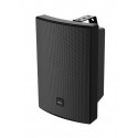 Axis C1004-E Network Cabinet Speaker altavoz De 2 vías Negro Alámbrico 0923-001