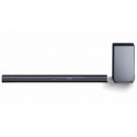 Sharp HT-SBW800 altavoz soundbar 5.1.2 canales 570 W Negro HT-SBW800