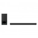 Sony HT-S350 altavoz soundbar 2.1 canales 320 W Negro HTS350.CEL