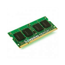 Kingston Technology System Specific Memory 8GB DDR3 1600MHz Module KTD-L3CL/8G