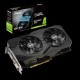 ASUS Dual -GTX1660S-O6G-EVO GeForce GTX 1660 SUPER 6 GB GDDR6 90YV0DS3-M0NA00