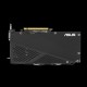 ASUS Dual -GTX1660S-O6G-EVO GeForce GTX 1660 SUPER 6 GB GDDR6 90YV0DS3-M0NA00