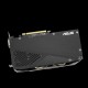 ASUS Dual -GTX1660S-O6G-EVO GeForce GTX 1660 SUPER 6 GB GDDR6 90YV0DS3-M0NA00