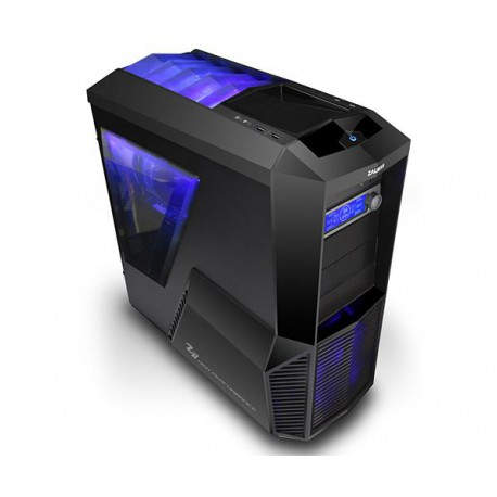 Zalman Z11 Z11