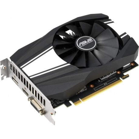ASUS Phoenix GeForce GTX 1660 SUPER 6 GB GDDR6 90YV0DT0-M0NA00