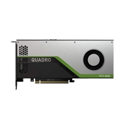 DELL  tarjeta gráfica Quadro RTX 4000 8 GB GDDR6 490-BFCY