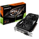 Gigabyte tarjeta gráfica GeForce GTX 1650 SUPER 4 GB GDDR6 GV-N165SWF2OC-4GD