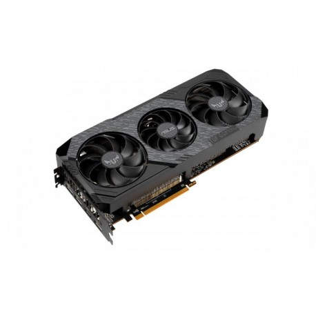 ASUS TUF Gaming Radeon RX 5600 XT 6 GB GDDR6 90YV0EA0-M0NA00