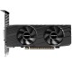 Gigabyte GeForce GTX 1650 OC Low Profile 4G 4 GB GDDR5 GV-N1650OC-4GL