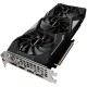 Gigabyte  tarjeta gráfica GeForce GTX 1660 SUPER 6 GB GDDR6 GV-N166SGAMING OC-6GD