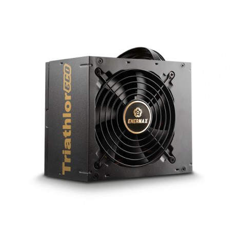 Enermax Triathlor ECO, 650W ETL650AWT-M