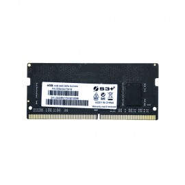 S3+  módulo de memoria 4 GB DDR4 2400 MHz S3S4N2417041