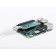 Raspberry Pi TV HAT Interno DVB-T,DVB-T2