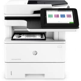 HP LaserJet Enterprise MFP M528dn Laser 43 ppm 1200 x 1200 DPI A4 1PV64A
