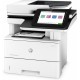 HP LaserJet Enterprise MFP M528dn Laser 43 ppm 1200 x 1200 DPI A4 1PV64A