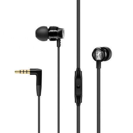 Sennheiser CX 300S Negro 508593