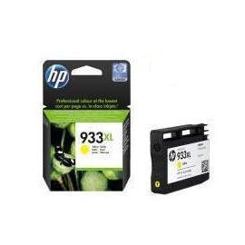 HP 933XL Amarillo  CN056AE BGY