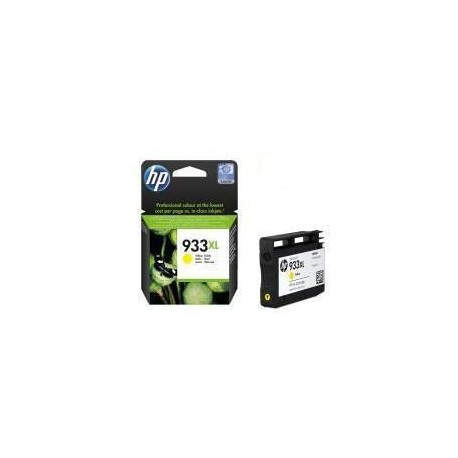 HP 933XL Amarillo  CN056AE BGY