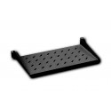 Digitus Rackmount 19'' fixed shelf 1U DN-19 TRAY-1-SW