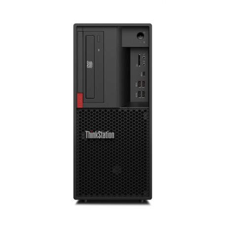 Lenovo ThinkStation P330 Tower Gen 2 9na generación de procesadores Intel® Core™ i7