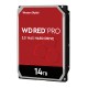 Western Digital Red Pro 3.5'' 14000 GB Serial ATA III wd141kfgx