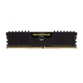 Corsair VENGEANCE LPX, 8GB, DDR4 módulo de memoria 3200 MHz cmk8gx4m1e3200c16