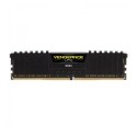 Corsair VENGEANCE LPX, 8GB, DDR4 módulo de memoria 3200 MHz cmk8gx4m1e3200c16
