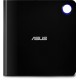 ASUS SBW-06D5H-U unidad de disco óptico Negro, Plata Blu-Ray RW 90DD02G0-M29000