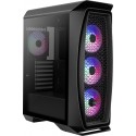Aerocool Aero One Frost Torre Negro AEROONEFROSTBK