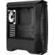 Aerocool Aero One Frost Torre Negro AEROONEFROSTBK