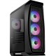 Aerocool Aero One Frost Torre Negro AEROONEFROSTBK